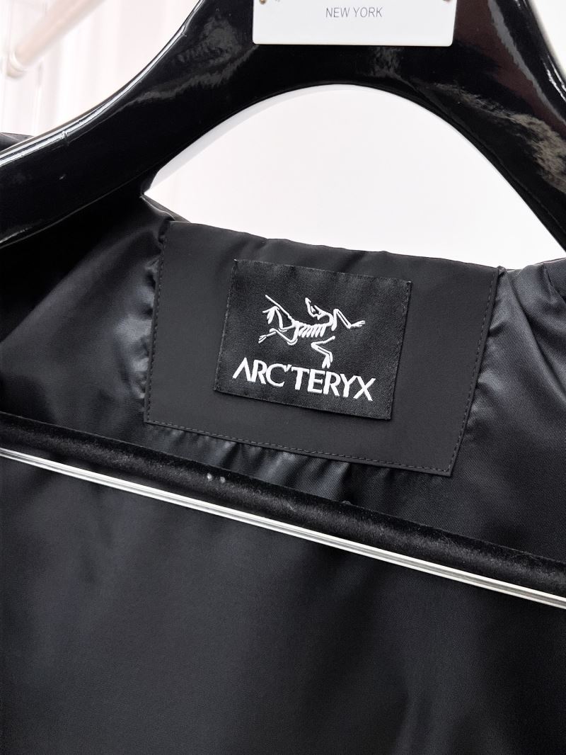 Arcteryx Outwear